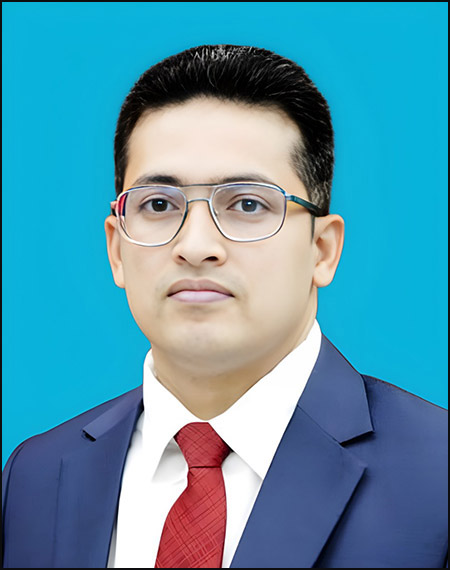 রাহাত উজ জামান